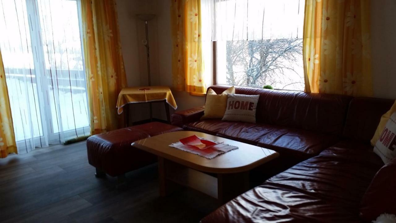 Ferienhaus Karin Fusch an der Glocknerstraße Εξωτερικό φωτογραφία