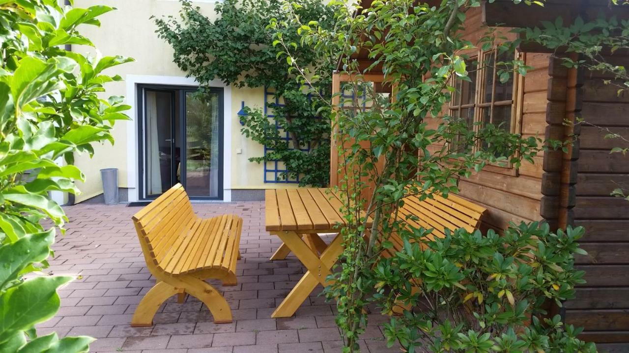 Ferienhaus Karin Fusch an der Glocknerstraße Εξωτερικό φωτογραφία