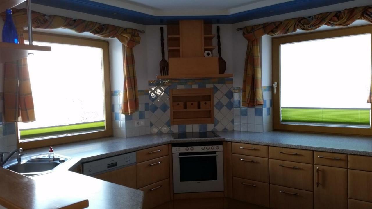 Ferienhaus Karin Fusch an der Glocknerstraße Εξωτερικό φωτογραφία