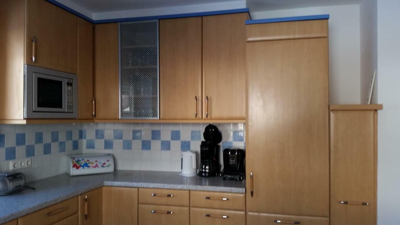 Ferienhaus Karin Fusch an der Glocknerstraße Εξωτερικό φωτογραφία