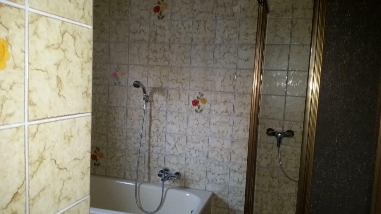Ferienhaus Karin Fusch an der Glocknerstraße Εξωτερικό φωτογραφία