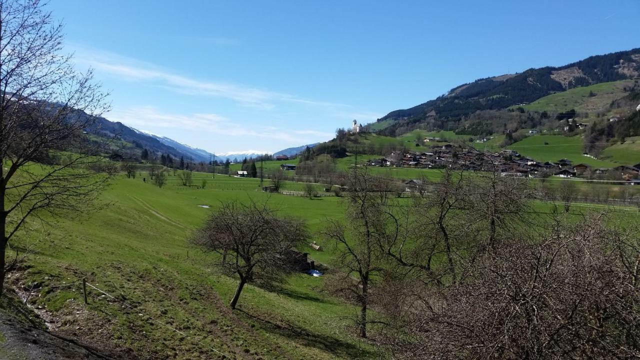 Ferienhaus Karin Fusch an der Glocknerstraße Εξωτερικό φωτογραφία