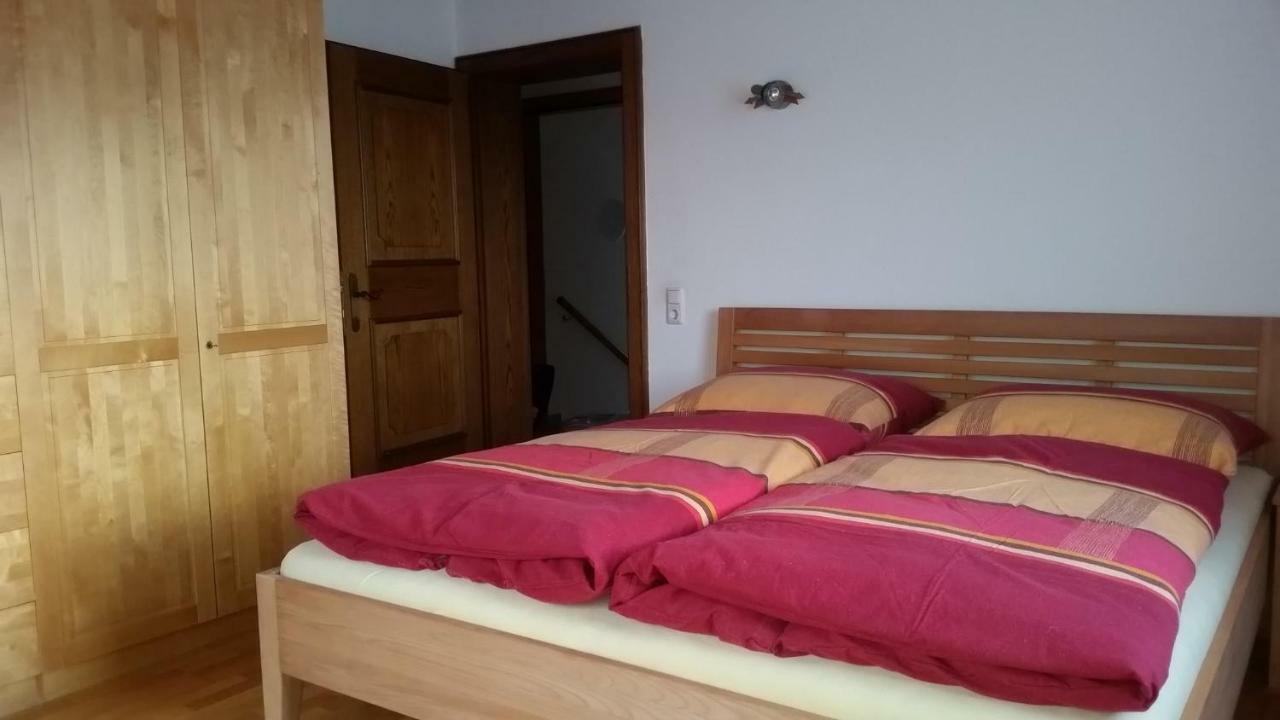 Ferienhaus Karin Fusch an der Glocknerstraße Εξωτερικό φωτογραφία