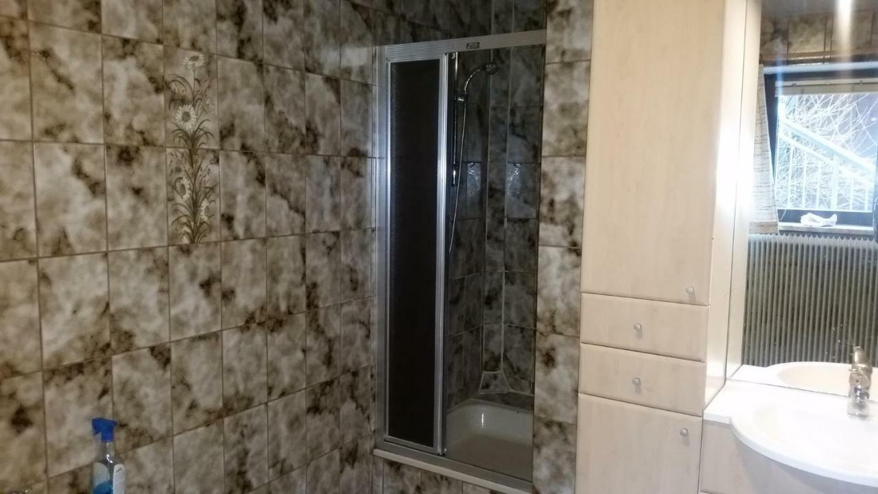Ferienhaus Karin Fusch an der Glocknerstraße Εξωτερικό φωτογραφία