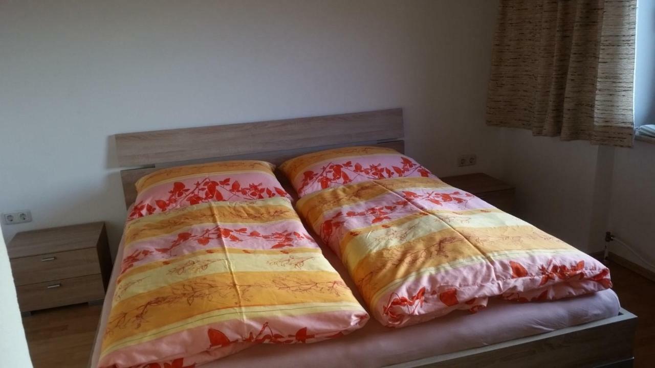 Ferienhaus Karin Fusch an der Glocknerstraße Εξωτερικό φωτογραφία