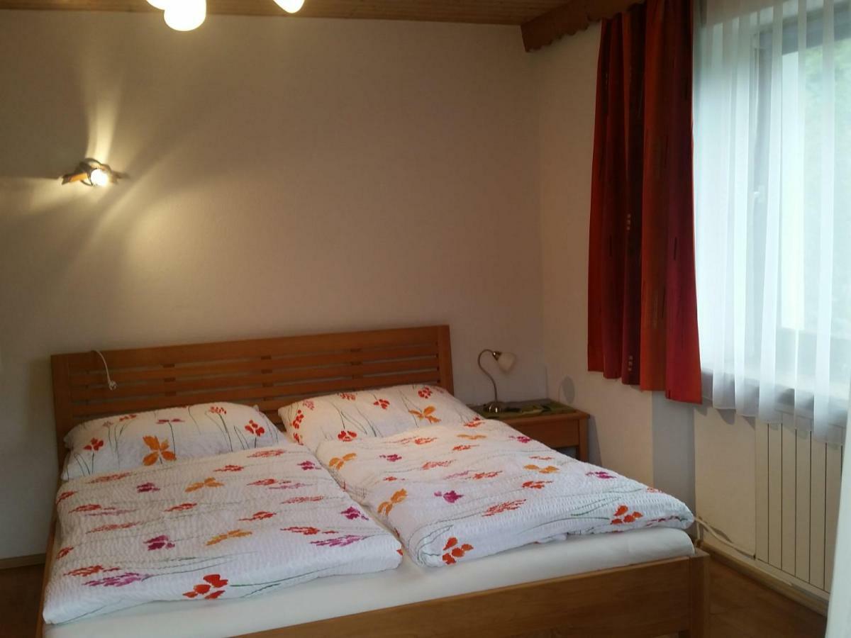 Ferienhaus Karin Fusch an der Glocknerstraße Εξωτερικό φωτογραφία